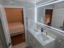 Premier Suite at The Knickerbocker - Image 2