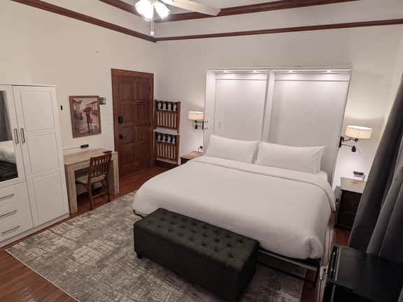 Ember Room at The Knickerbocker - Image 5