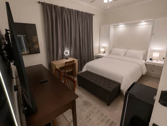 Oakview Room at The Knickerbocker - Image 2