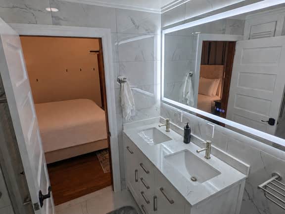 Premier Suite at The Knickerbocker - Image 2